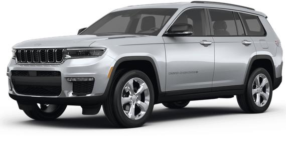 JEEP GRAND CHEROKEE L 2024 1C4RJKBG8R8603738 image JEEP GRAND CHEROKEE L 2024 1C4RJKBG8R8603738 image